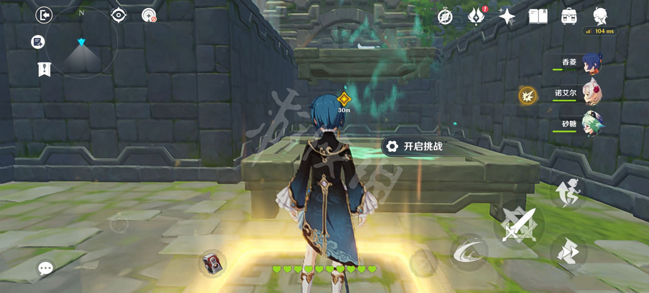 《原神》2.5神工天巧第三天怎麽玩?2.5神工天巧第三天玩法分享 《原神》2.5神工天巧第三天怎麽玩?2.5神工天巧第三天玩法分享