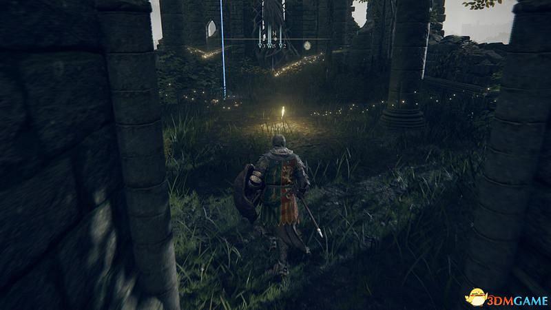 《艾爾登法環》新手攻略 武器推薦實用道具魔法獲取及打錢方法