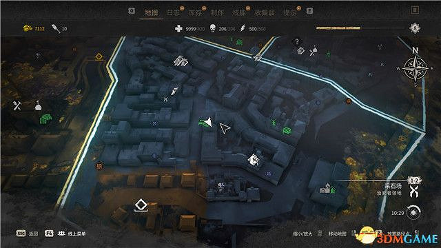 《垂死之光2》全收集攻略 《垂死之光2》全收集攻略