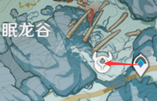 《原神》雷螢術士在哪裡?冰雷螢術士位置分享 《原神》雷螢術士在哪裡?冰雷螢術士位置分享