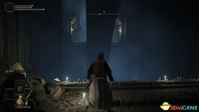 《艾爾登法環》新手攻略 武器推薦實用道具魔法獲取及打錢方法