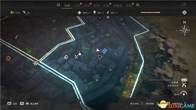 《垂死之光2》全收集攻略 《垂死之光2》全收集攻略