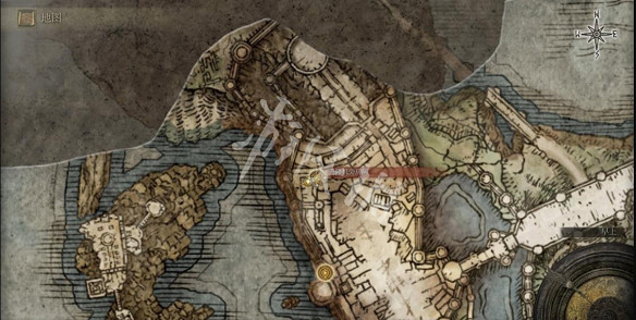 《艾爾登法環》死王子的膿瘡護符如何獲取?死王子的膿瘡護符獲取方法 《艾爾登法環》死王子的膿瘡護符如何獲取?死王子的膿瘡護符獲取方法