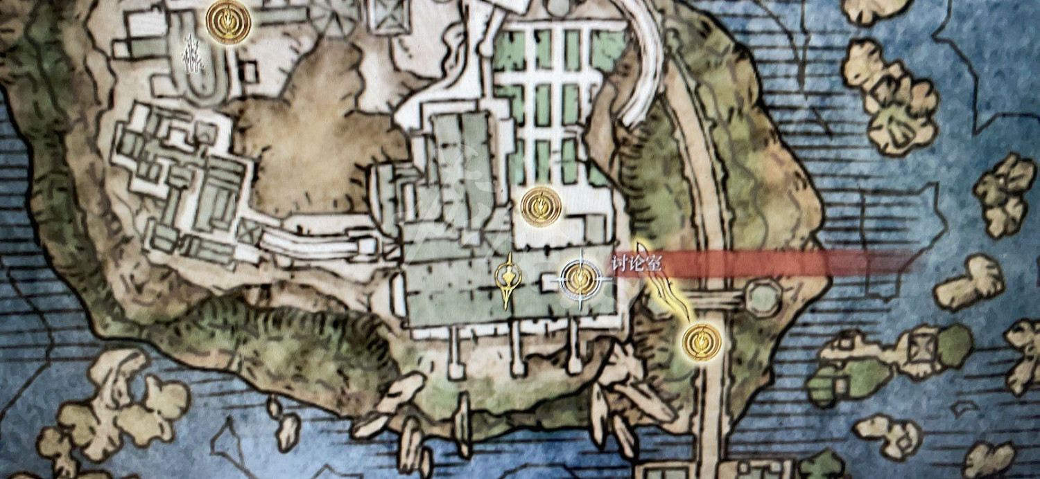 《艾爾登法環》魔法師球護符如何獲取?魔法師球護符獲取方法 《艾爾登法環》魔法師球護符如何獲取?魔法師球護符獲取方法