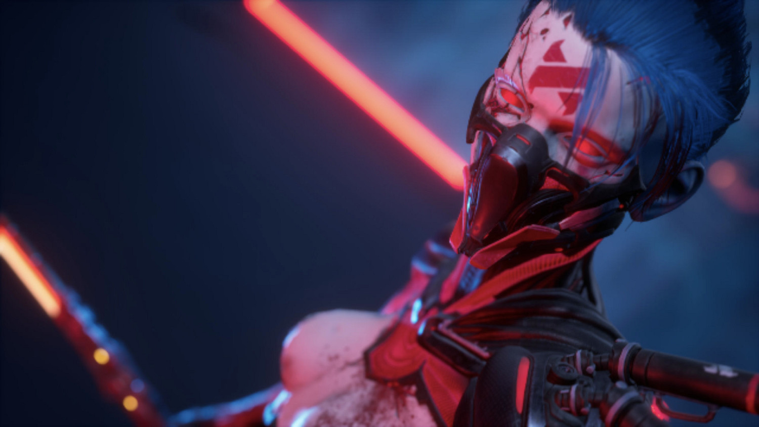 《幽影行者》新DLC“赫爾計劃”正式發售 Steam定價68元