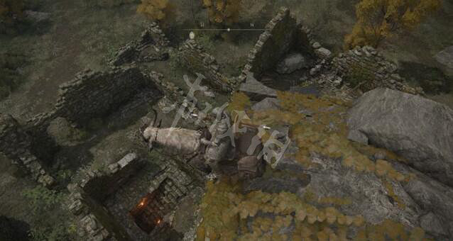 《艾爾登法環》王室卷軸給誰?王室卷軸位置及魔法學習方法 《艾爾登法環》王室卷軸給誰?王室卷軸位置及魔法學習方法