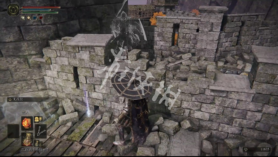 《艾爾登法環》全護符位置與獲得方法匯總 護符位置在哪？