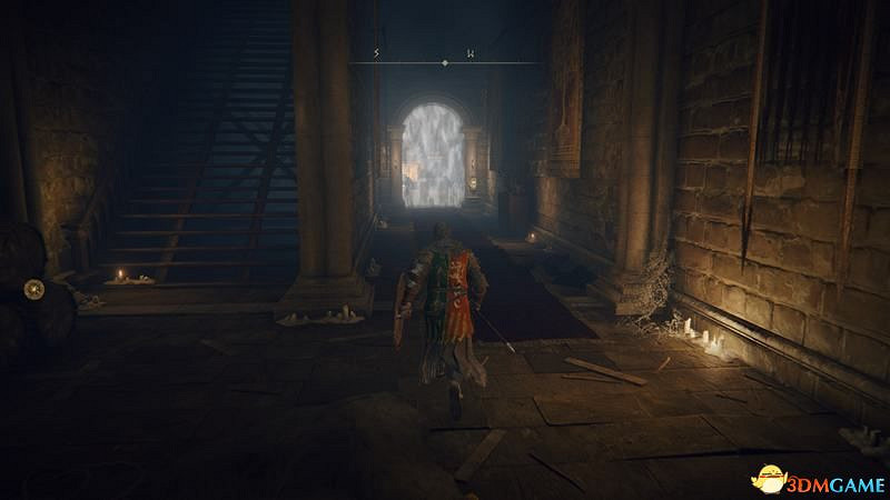 《艾爾登法環》新手攻略 武器推薦實用道具魔法獲取及打錢方法