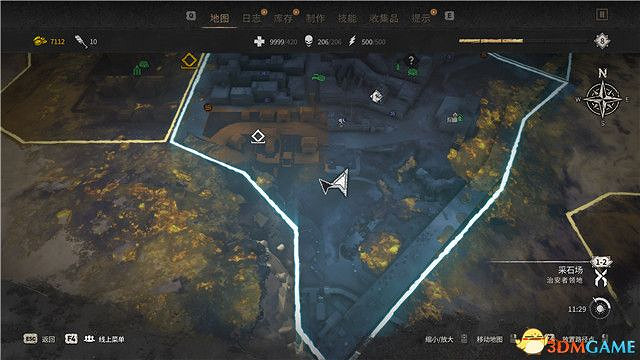 《垂死之光2》全收集攻略 《垂死之光2》全收集攻略