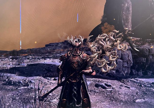 《艾爾登法環》熔爐騎士套裝如何獲得？熔爐騎士套裝獲取方法分享