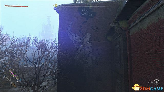《垂死之光2》全收集攻略 《垂死之光2》全收集攻略