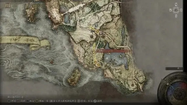 《艾爾登法環》死亡的咒痕如何獲得?死亡的咒痕獲取方法分享 《艾爾登法環》死亡的咒痕如何獲得?死亡的咒痕獲取方法分享