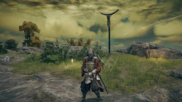 《艾爾登法環》武士鎧甲如何獲得?武士鎧甲獲取方法介紹 《艾爾登法環》武士鎧甲如何獲得?武士鎧甲獲取方法介紹