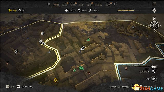 《垂死之光2》全收集攻略 《垂死之光2》全收集攻略