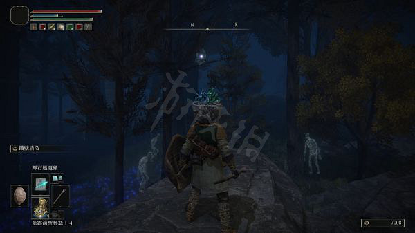 《艾爾登法環》提斯魔法塔在哪?提斯魔法塔進入方法介紹 《艾爾登法環》提斯魔法塔在哪?提斯魔法塔進入方法介紹