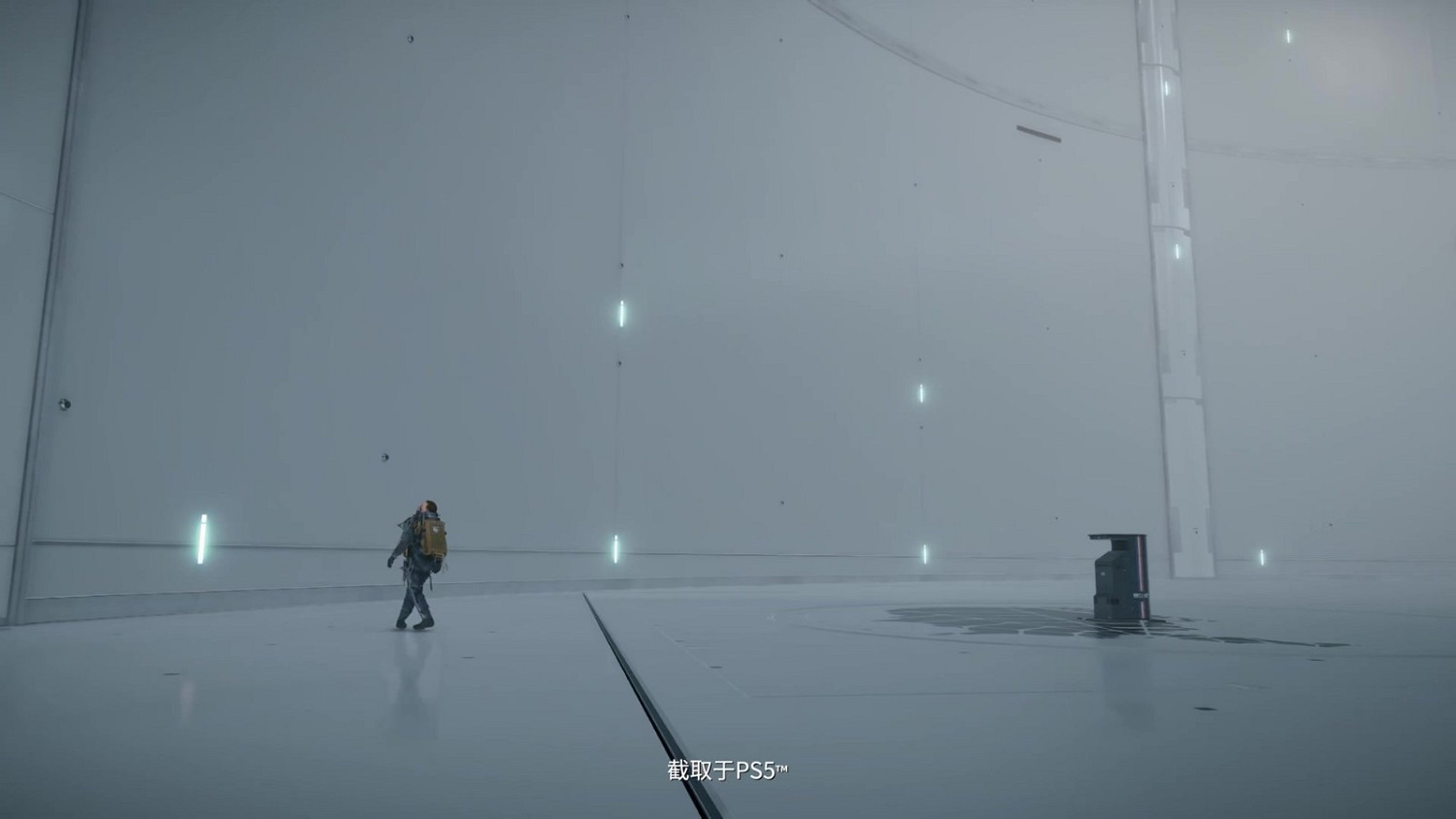 《死亡擱淺:導演剪輯版》全新預告 介紹新設定與新功能 《死亡擱淺:導演剪輯版》全新預告 介紹新設定與新功能