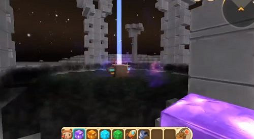 《迷你世界》遠古巨人怎麽召喚 召喚遠古巨人方法 《迷你世界》遠古巨人怎麽召喚 召喚遠古巨人方法