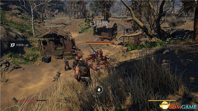 《ELEX II》圖文攻略 上手指南及流程試玩解析攻略 《ELEX II》圖文攻略 上手指南及流程試玩解析攻略