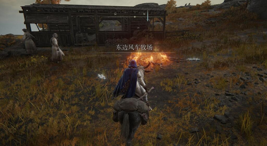 《艾爾登法環》女王套裝獲得方法介紹 女王套怎麽樣? 《艾爾登法環》女王套裝獲得方法介紹 女王套怎麽樣?