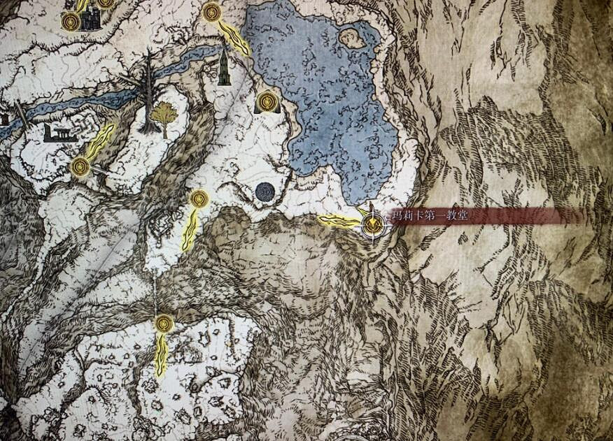 《艾爾登法環》全鈴珠獲得方法 鈴珠地點獲取方式大全 《艾爾登法環》全鈴珠獲得方法 鈴珠地點獲取方式大全