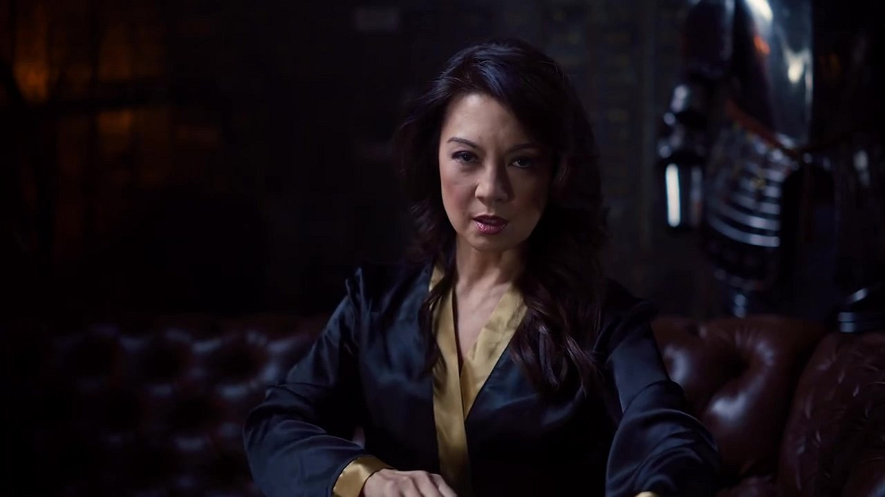 《艾爾登法環》真人預告發布 溫明娜出演