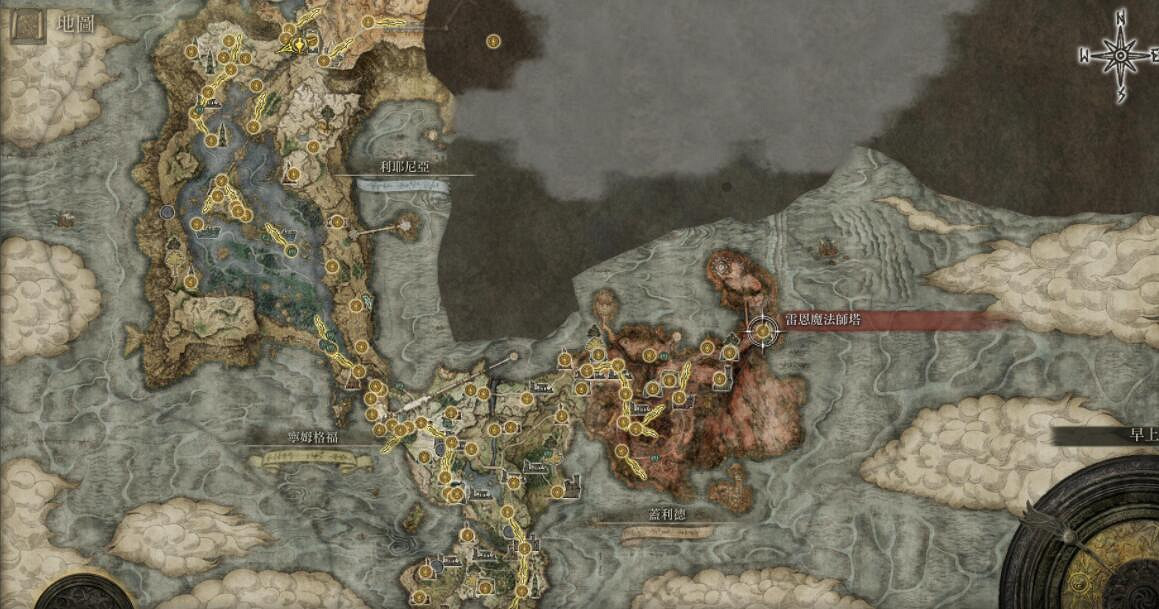 《艾爾登法環》記憶石獲取方法圖文介紹 記憶石在哪裡? 《艾爾登法環》記憶石獲取方法圖文介紹 記憶石在哪裡?