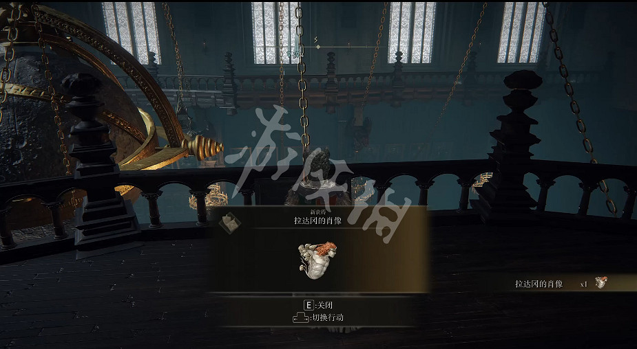 《艾爾登法環》達拉岡的肖像護符如何獲取?達拉岡的肖像護符獲取方法 《艾爾登法環》達拉岡的肖像護符如何獲取?達拉岡的肖像護符獲取方法