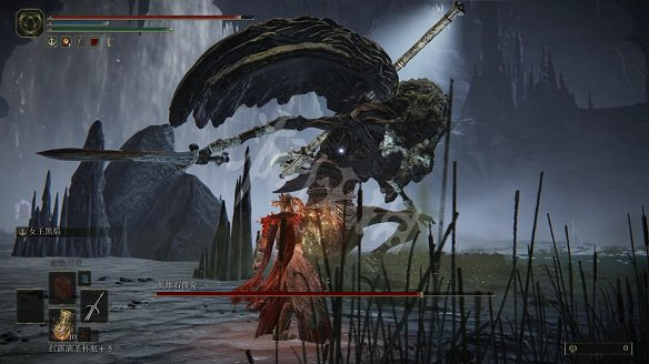 《艾爾登法環》英雄石像鬼怎麽打?雙子Boss打法攻略 《艾爾登法環》英雄石像鬼怎麽打?雙子Boss打法攻略