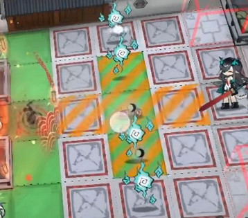 《明日方舟》年悖論模擬攻略 年悖論模擬除夕關卡攻略