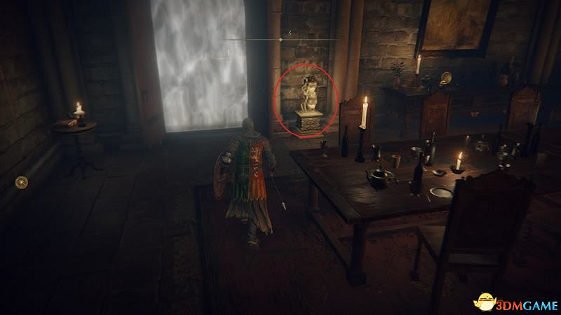 《艾爾登法環》新手攻略 武器推薦實用道具魔法獲取及打錢方法