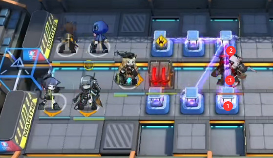 《明日方舟》詩懷雅悖論模擬攻略 詩懷雅悖論模擬錢能通神關卡攻略