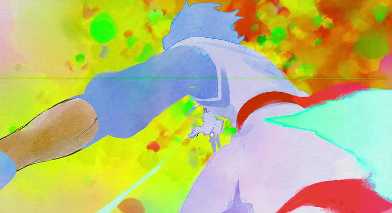 與玩家建立聯結!冒險RPG《Haven》開場動畫來了 與玩家建立聯結!冒險RPG《Haven》開場動畫來了