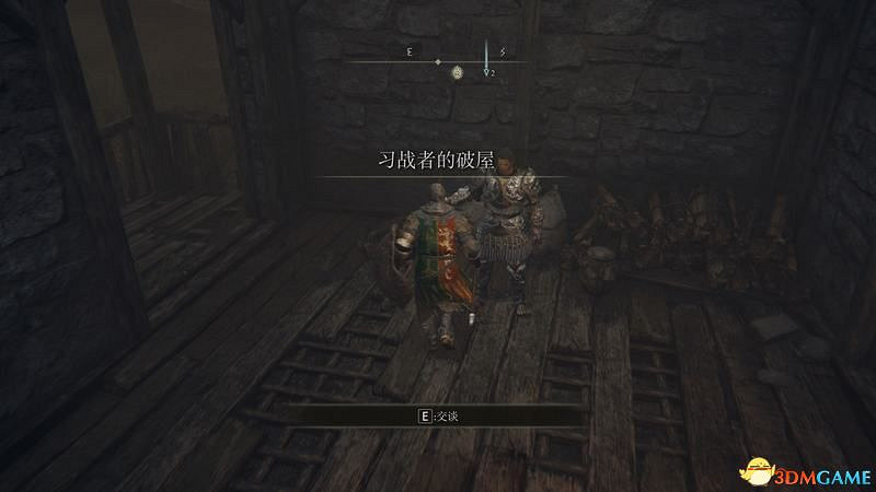 《艾爾登法環》新手攻略 武器推薦實用道具魔法獲取及打錢方法