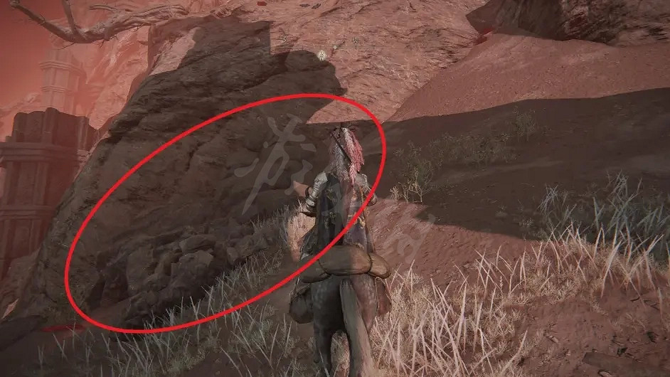 《艾爾登法環》拉塔恩怎麽打？拉塔恩逃課打法分享