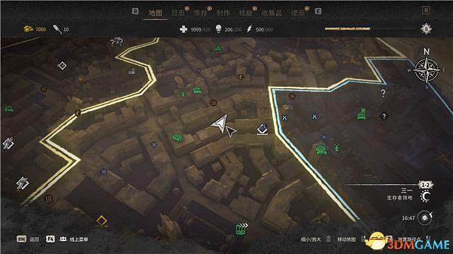 《垂死之光2》全收集攻略 《垂死之光2》全收集攻略