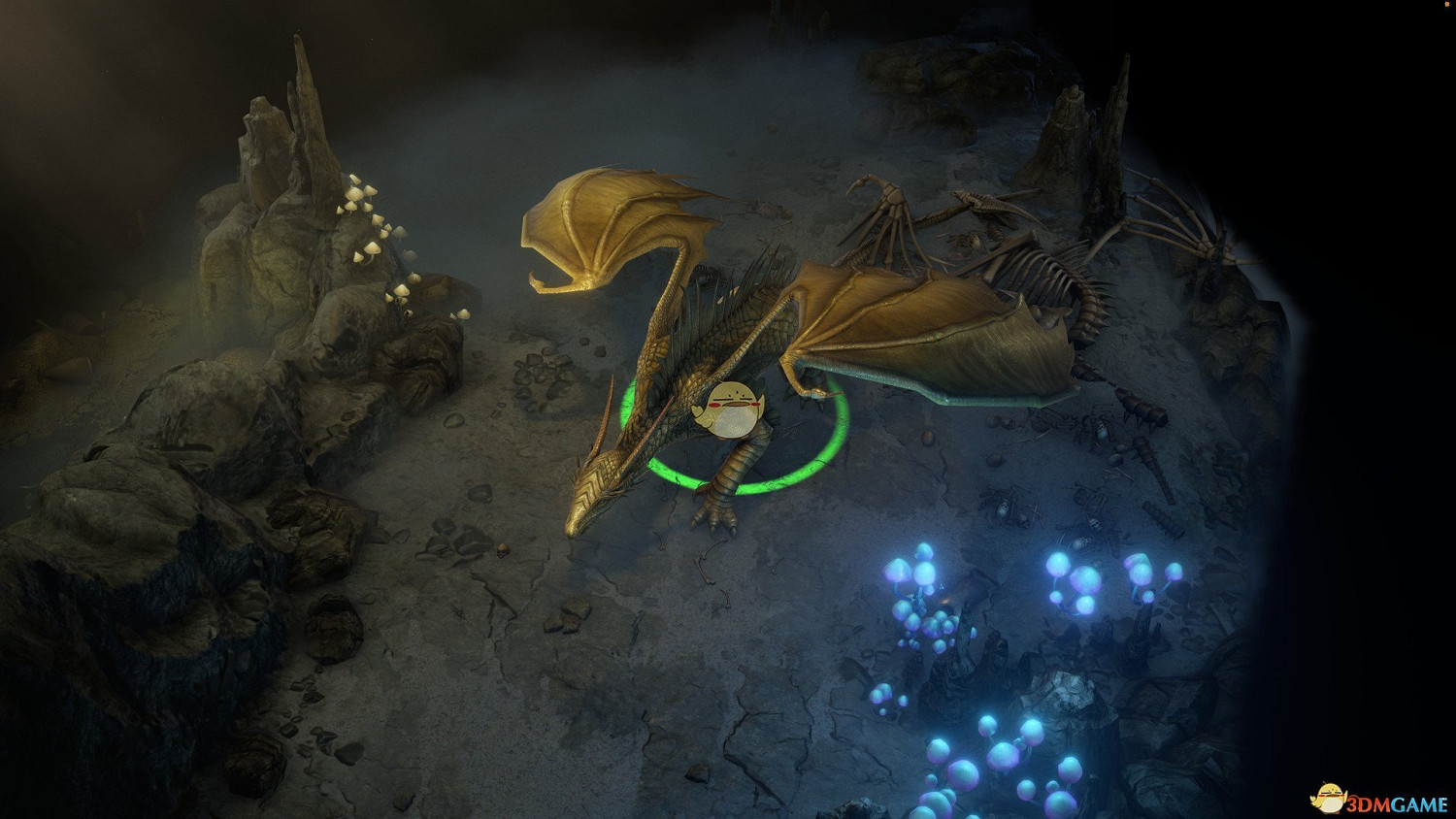 《尋路者傳奇:正義之怒》索希爾全對話介紹 《尋路者傳奇:正義之怒》索希爾全對話介紹