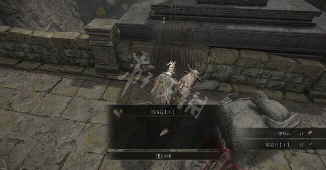 《艾爾登法環》亞曆山大位置在哪?亞曆山大支線任務玩法 《艾爾登法環》亞曆山大位置在哪?亞曆山大支線任務玩法