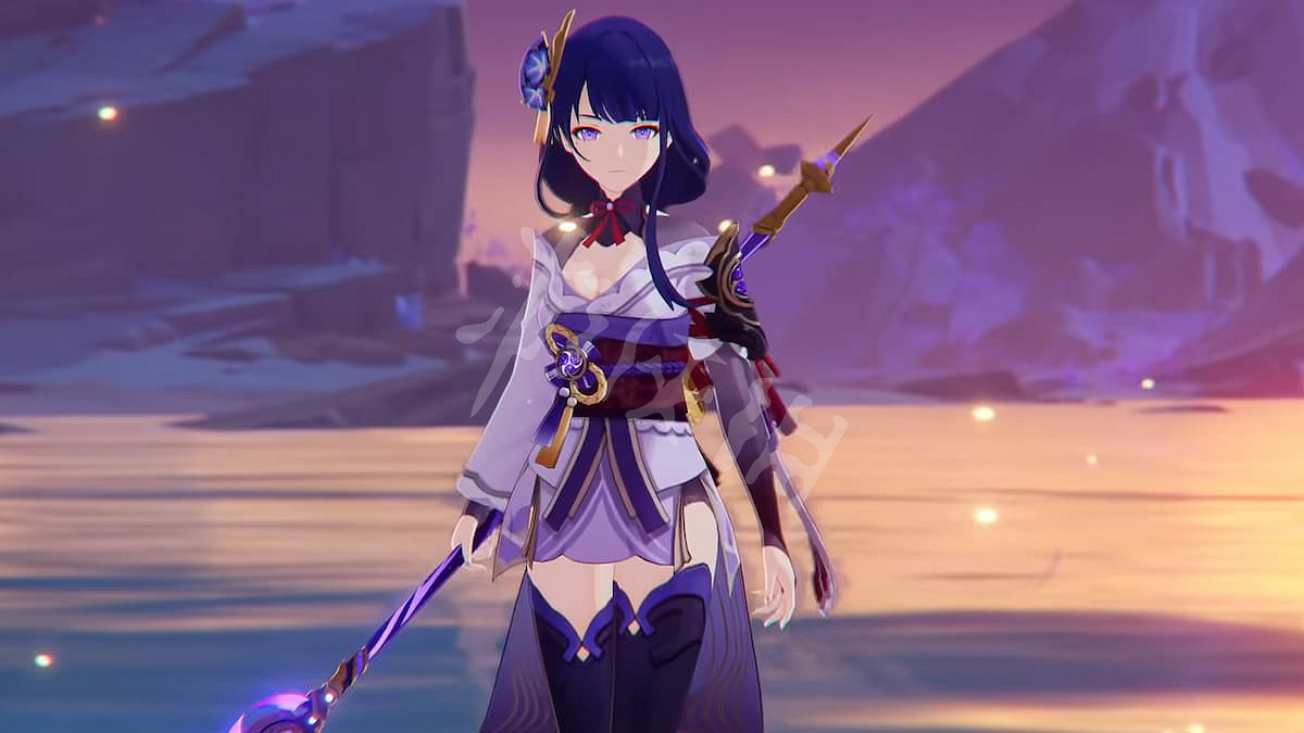 《原神》2.5版本up池下半場值得抽嗎？2.5版本up池下半場分析