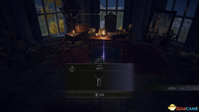 《艾爾登法環》新手攻略 武器推薦實用道具魔法獲取及打錢方法