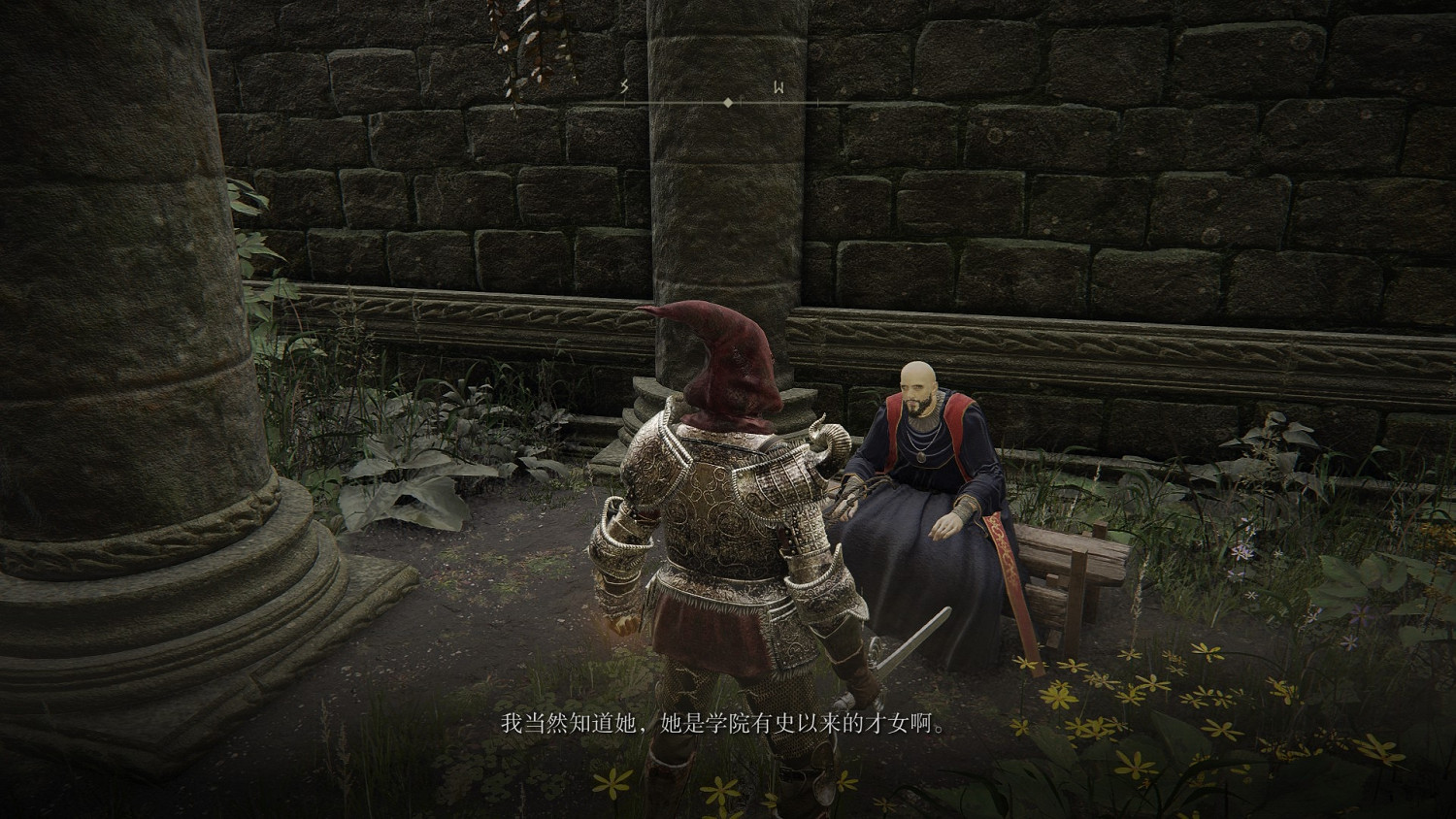 《艾爾登法環》星光魔法獲得方法介紹