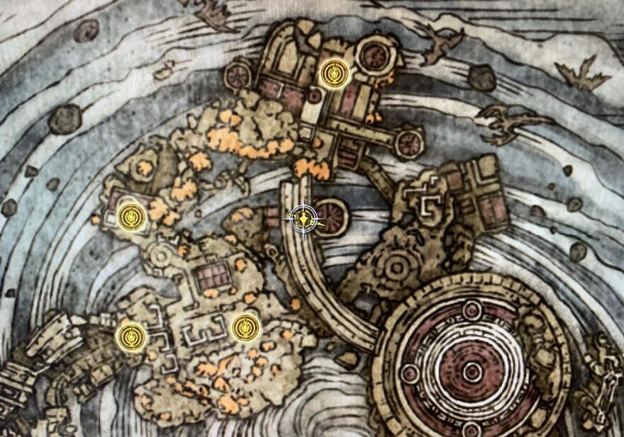 《艾爾登法環》全鈴珠獲得方法 鈴珠地點獲取方式大全 《艾爾登法環》全鈴珠獲得方法 鈴珠地點獲取方式大全