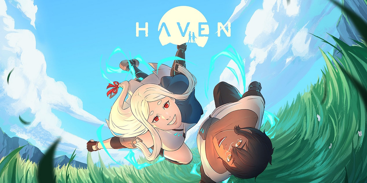《Haven》發售日公開!12月3日登陸PC/PS5/XSX! 《Haven》發售日公開!12月3日登陸PC/PS5/XSX!