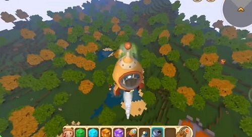 《迷你世界》遠古巨人怎麽召喚 召喚遠古巨人方法 《迷你世界》遠古巨人怎麽召喚 召喚遠古巨人方法