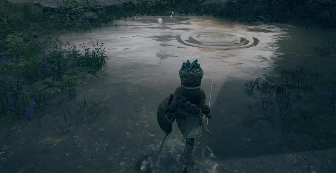 《艾爾登法環》記憶石獲取方法圖文介紹 記憶石在哪裡? 《艾爾登法環》記憶石獲取方法圖文介紹 記憶石在哪裡?