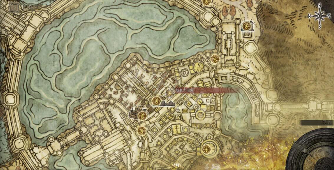 《艾爾登法環》哪裡刷失色鍛造石7？刷失色鍛造石7位置推薦