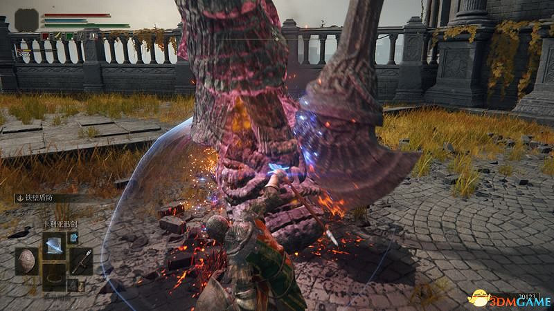 《艾爾登法環》新手攻略 武器推薦實用道具魔法獲取及打錢方法