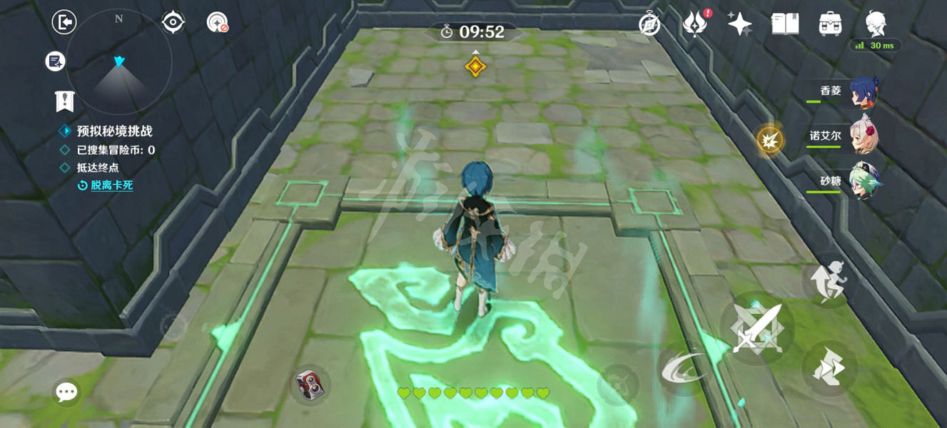 《原神》2.5神工天巧第三天怎麽玩?2.5神工天巧第三天玩法分享 《原神》2.5神工天巧第三天怎麽玩?2.5神工天巧第三天玩法分享