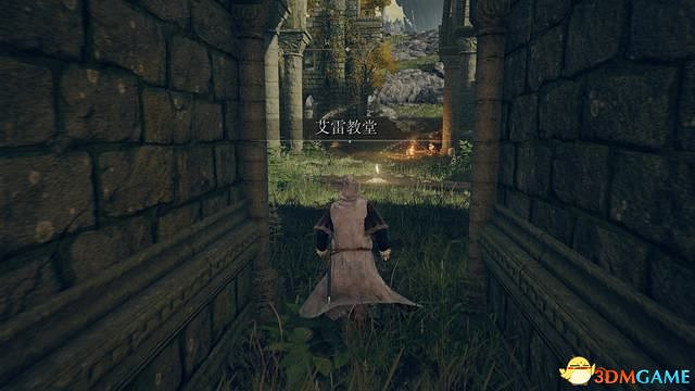 《艾爾登法環》新手攻略 武器推薦實用道具魔法獲取及打錢方法