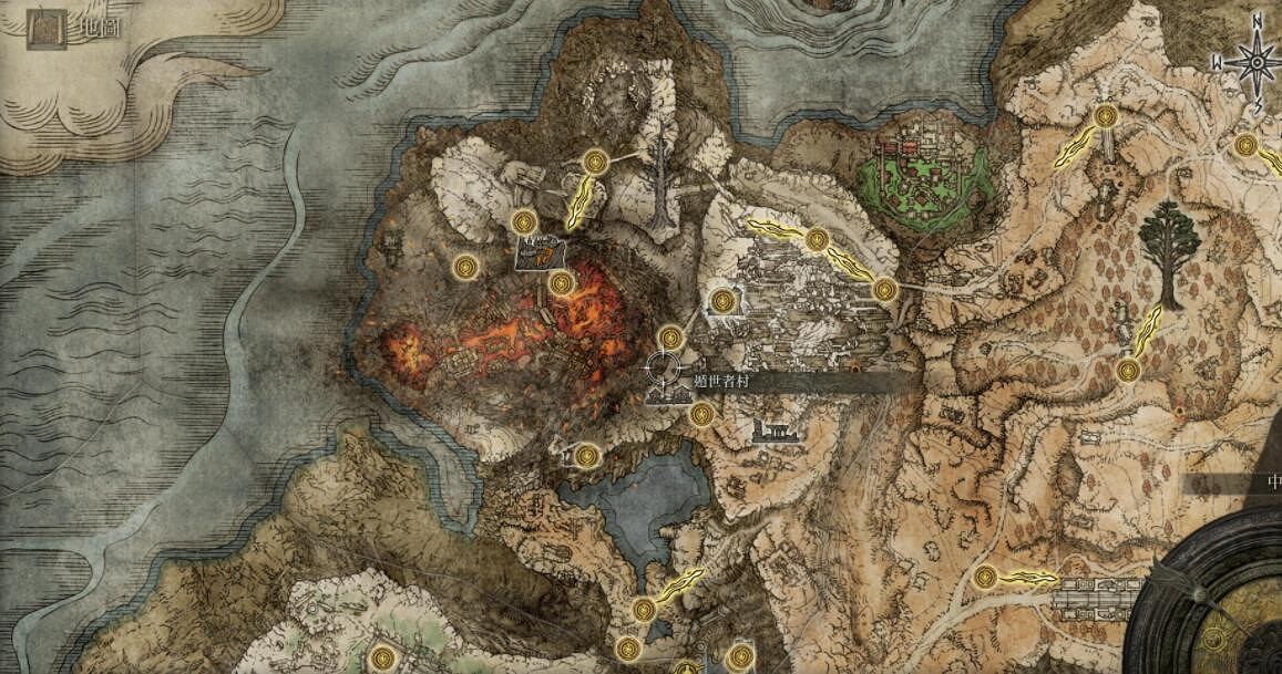 《艾爾登法環》記憶石獲取方法圖文介紹 記憶石在哪裡? 《艾爾登法環》記憶石獲取方法圖文介紹 記憶石在哪裡?