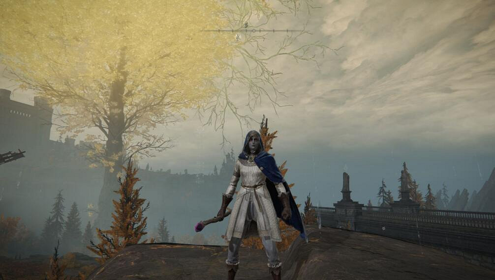 《艾爾登法環》女王套裝獲得方法介紹 女王套怎麽樣? 《艾爾登法環》女王套裝獲得方法介紹 女王套怎麽樣?